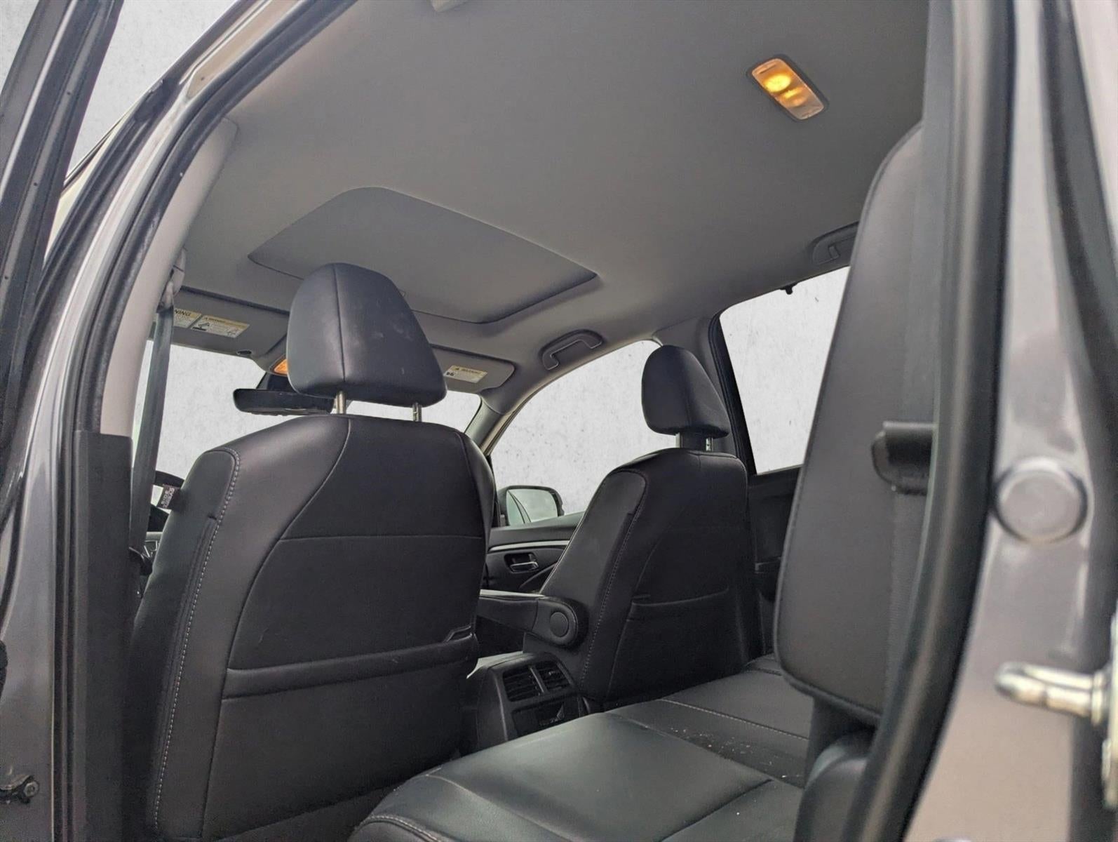 2021 Honda Pilot 2WD Special Edition