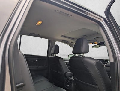 2021 Honda Pilot 2WD Special Edition