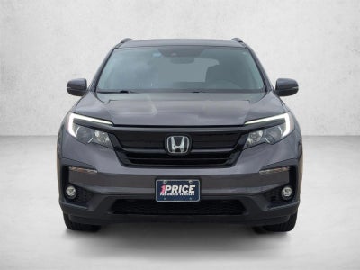 2021 Honda Pilot 2WD Special Edition