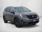 2021 Honda Pilot 2WD Special Edition