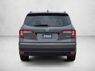 2021 Honda Pilot 2WD Special Edition