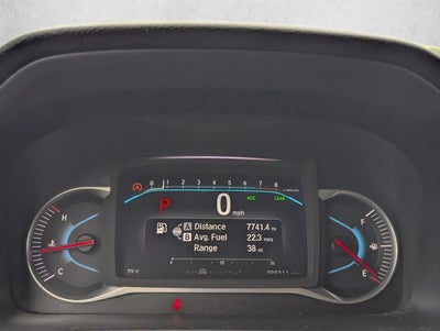 2021 Honda Pilot 2WD Special Edition