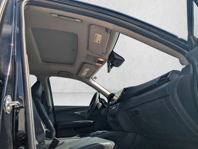 2022 Honda Pilot 2WD EX-L