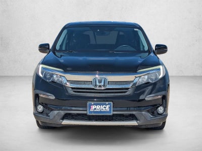 2022 Honda Pilot 2WD EX-L