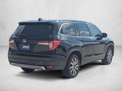 2022 Honda Pilot 2WD EX-L
