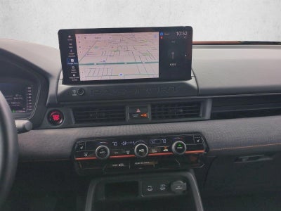2026 Honda Passport AWD TrailSport