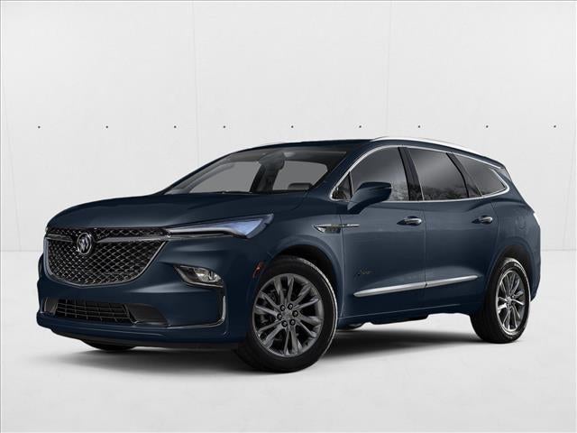 2022 Buick Enclave Avenir's photo