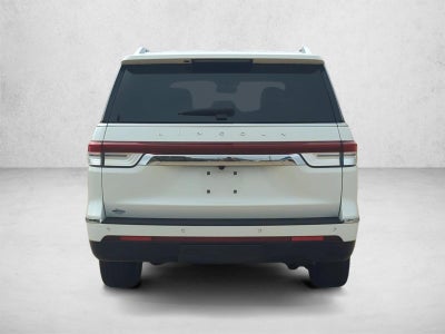 2023 Lincoln Navigator L Reserve