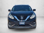 2016 Nissan Murano Platinum