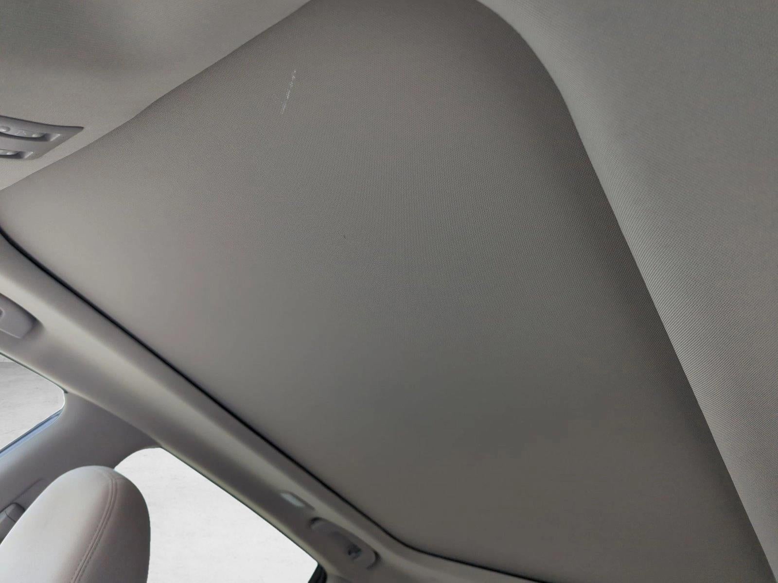 2019 Nissan Murano SV