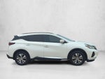2019 Nissan Murano SV