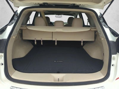 2019 Nissan Murano SV