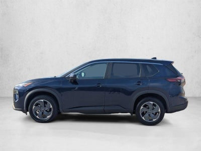 2025 Nissan Rogue SV FWD