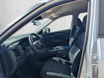 2025 Nissan Rogue SV Intelligent AWD