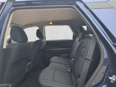 2025 Nissan Pathfinder SV FWD