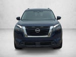 2025 Nissan Pathfinder SV FWD