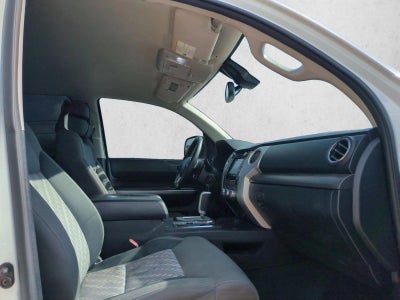 2018 Toyota Tundra SR5 5.7L V8