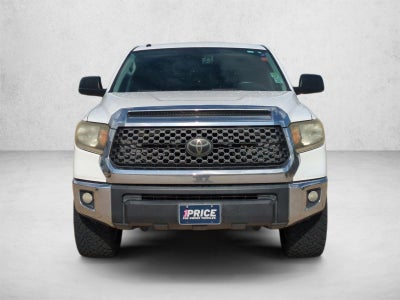2018 Toyota Tundra SR5 5.7L V8