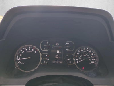 2018 Toyota Tundra SR5 5.7L V8