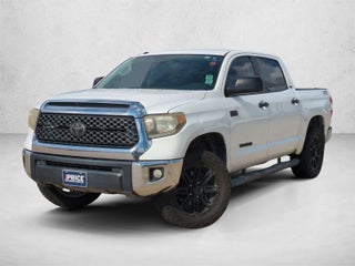 2018 Toyota Tundra SR5 5.7L V8
