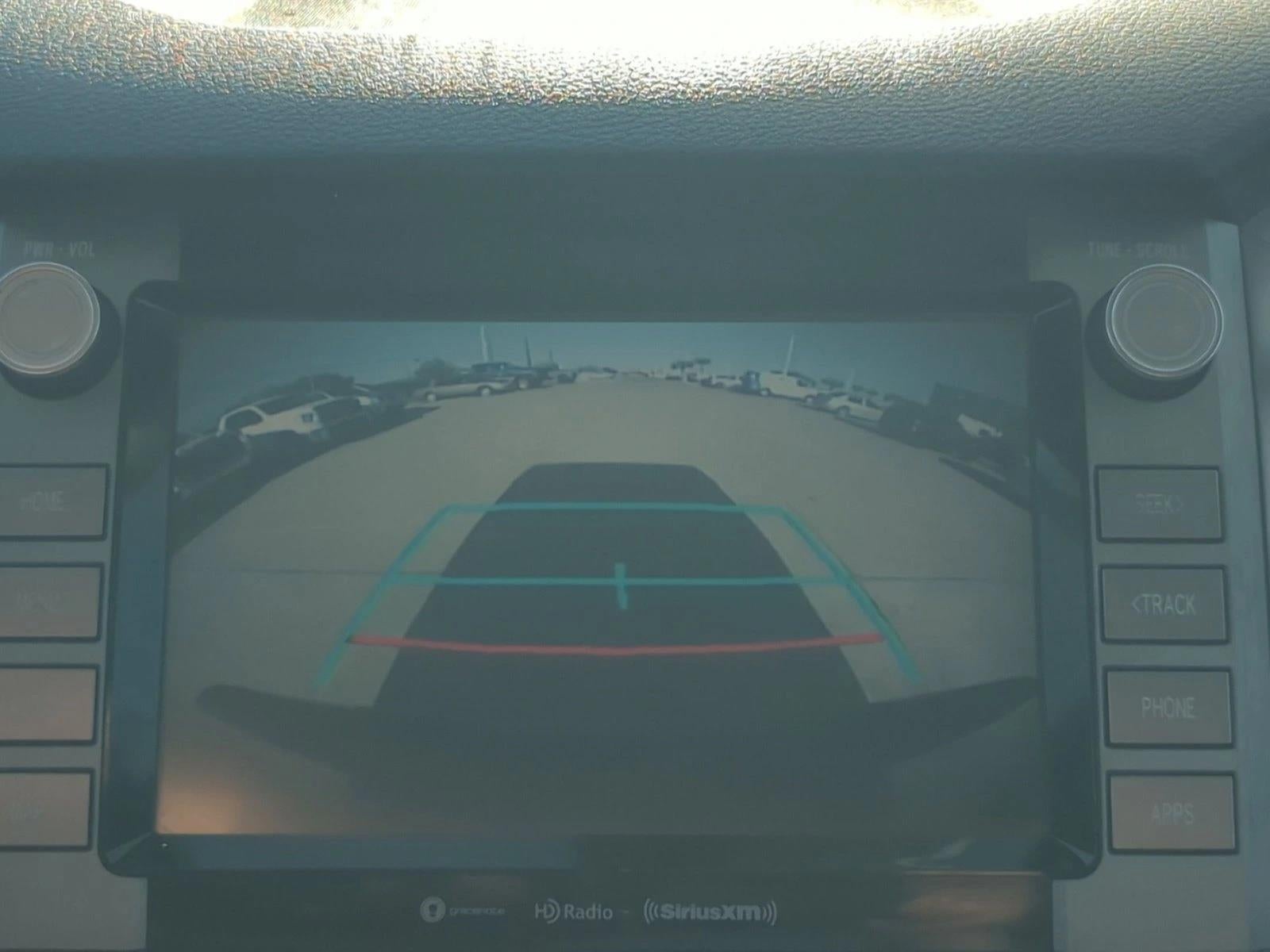 2021 Toyota Tundra 2WD SR5