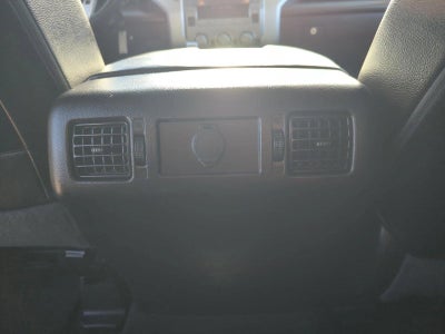 2021 Toyota Tundra 2WD SR5