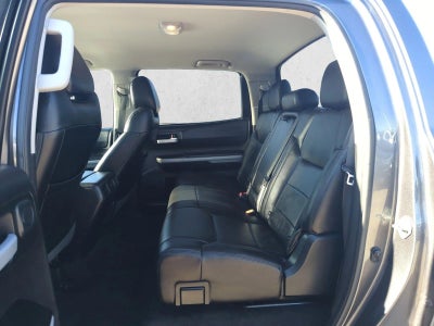 2021 Toyota Tundra 2WD SR5