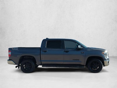 2021 Toyota Tundra 2WD SR5