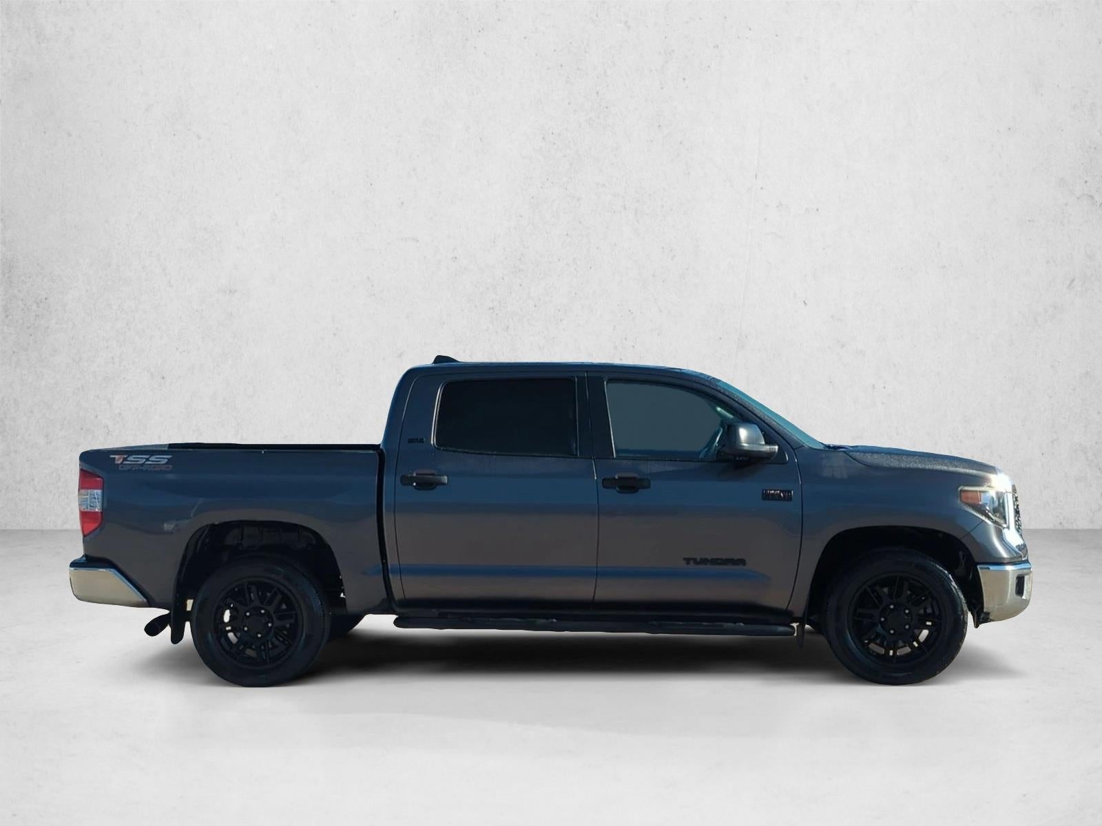 2021 Toyota Tundra 2WD SR5