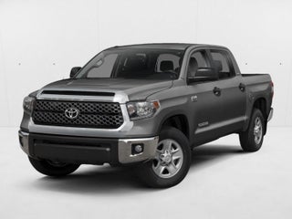 2021 Toyota Tundra 2WD SR5