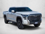 2023 Toyota Tundra 4WD Limited