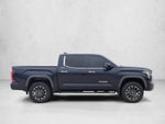 2026 Toyota Tundra Limited CrewMax 5.5' Bed