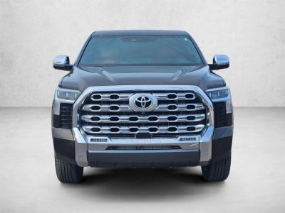 2024 Toyota Tundra 1794 Edition