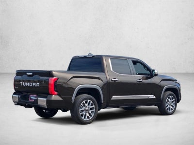 2024 Toyota Tundra 1794 Edition