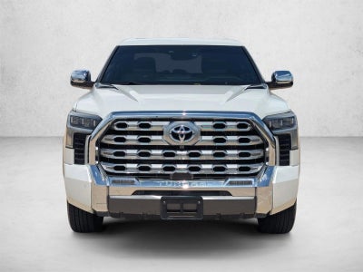 2023 Toyota Tundra 4WD 1794 Edition Hybrid