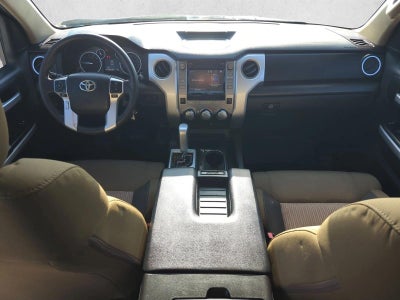 2015 Toyota Tundra 2WD Truck SR5