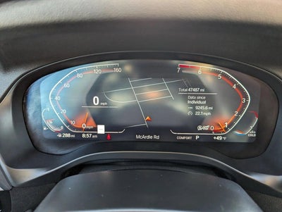 2023 BMW X4 xDrive30i