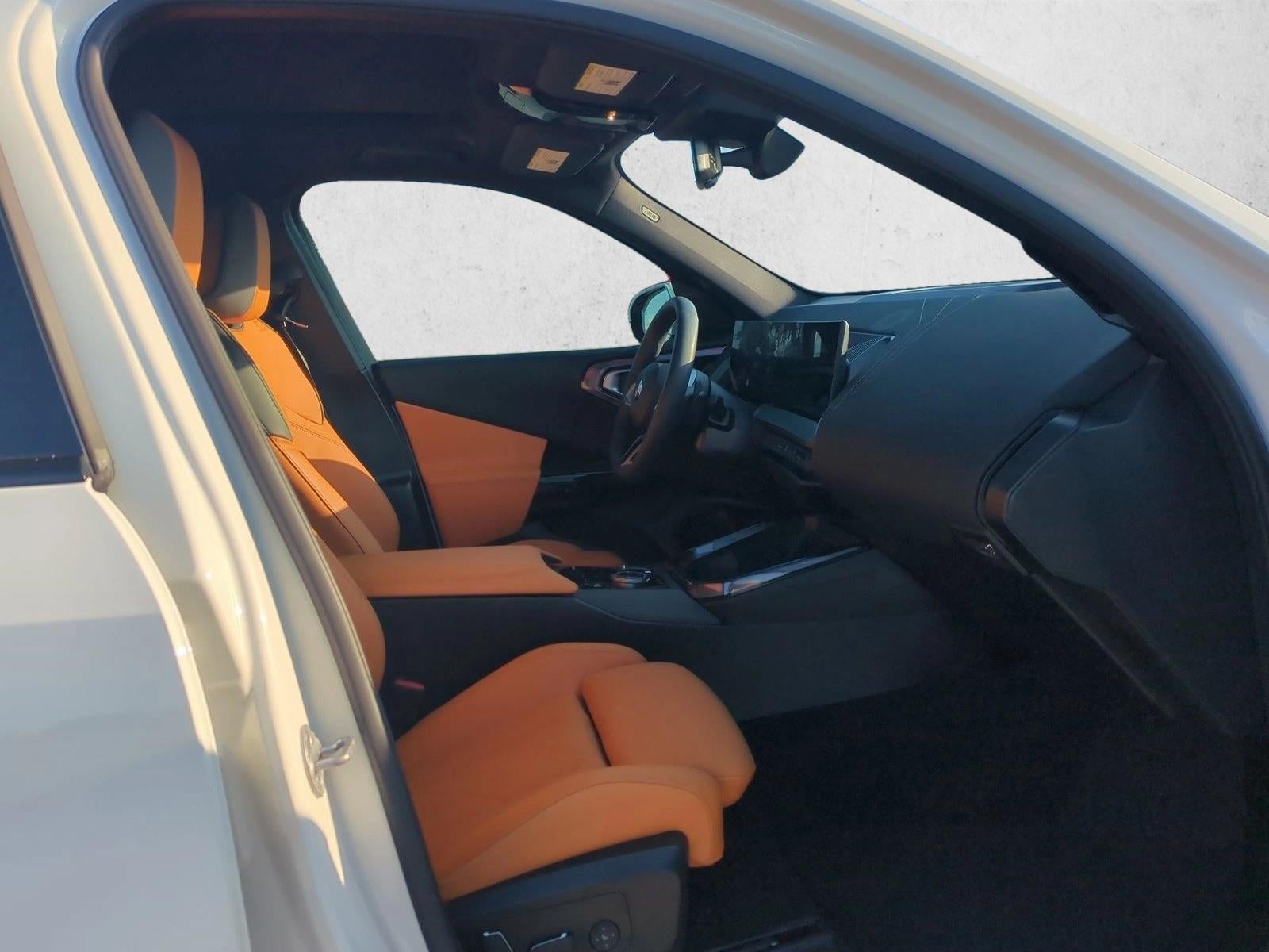 2026 BMW X3 30 - Photo 20