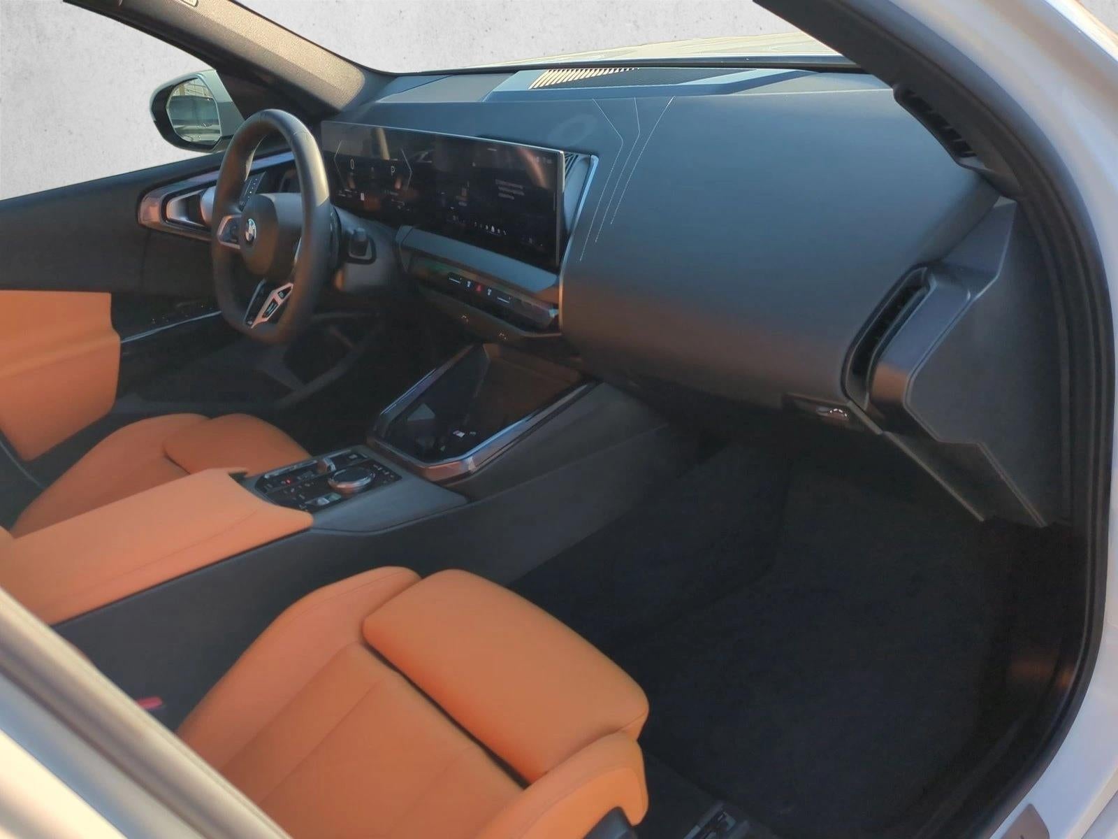 2026 BMW X3 30 - Photo 21