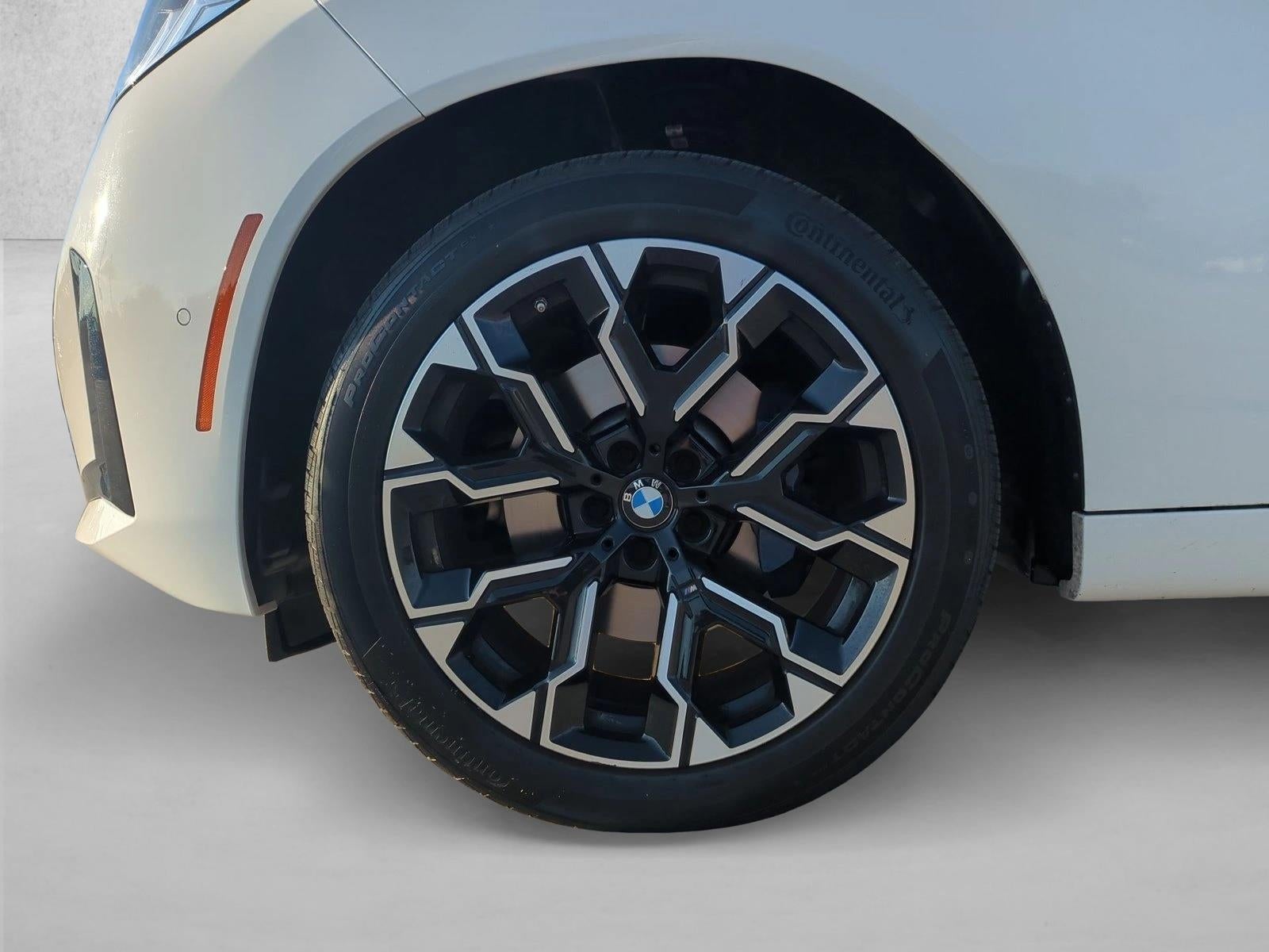2026 BMW X3 30 - Photo 22