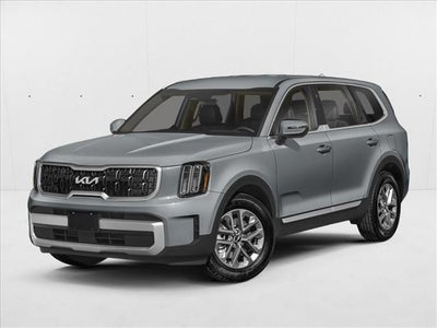 2023 Kia Telluride LX