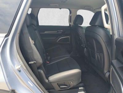 2023 Kia Telluride LX