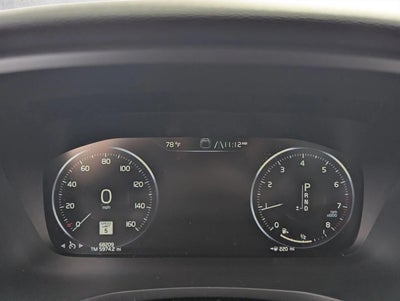 2020 Volvo S60 Momentum