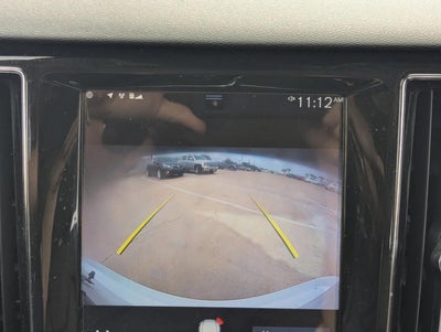 2020 Volvo S60 Momentum