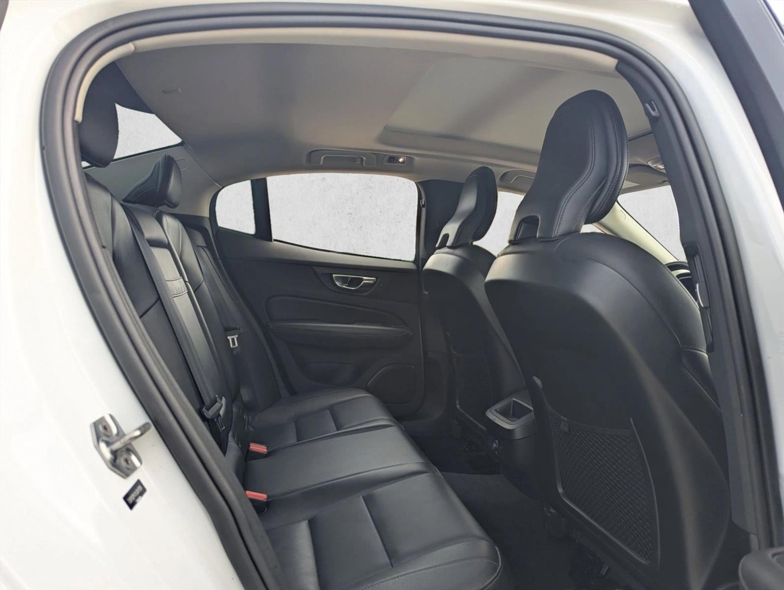 2020 Volvo S60 Momentum