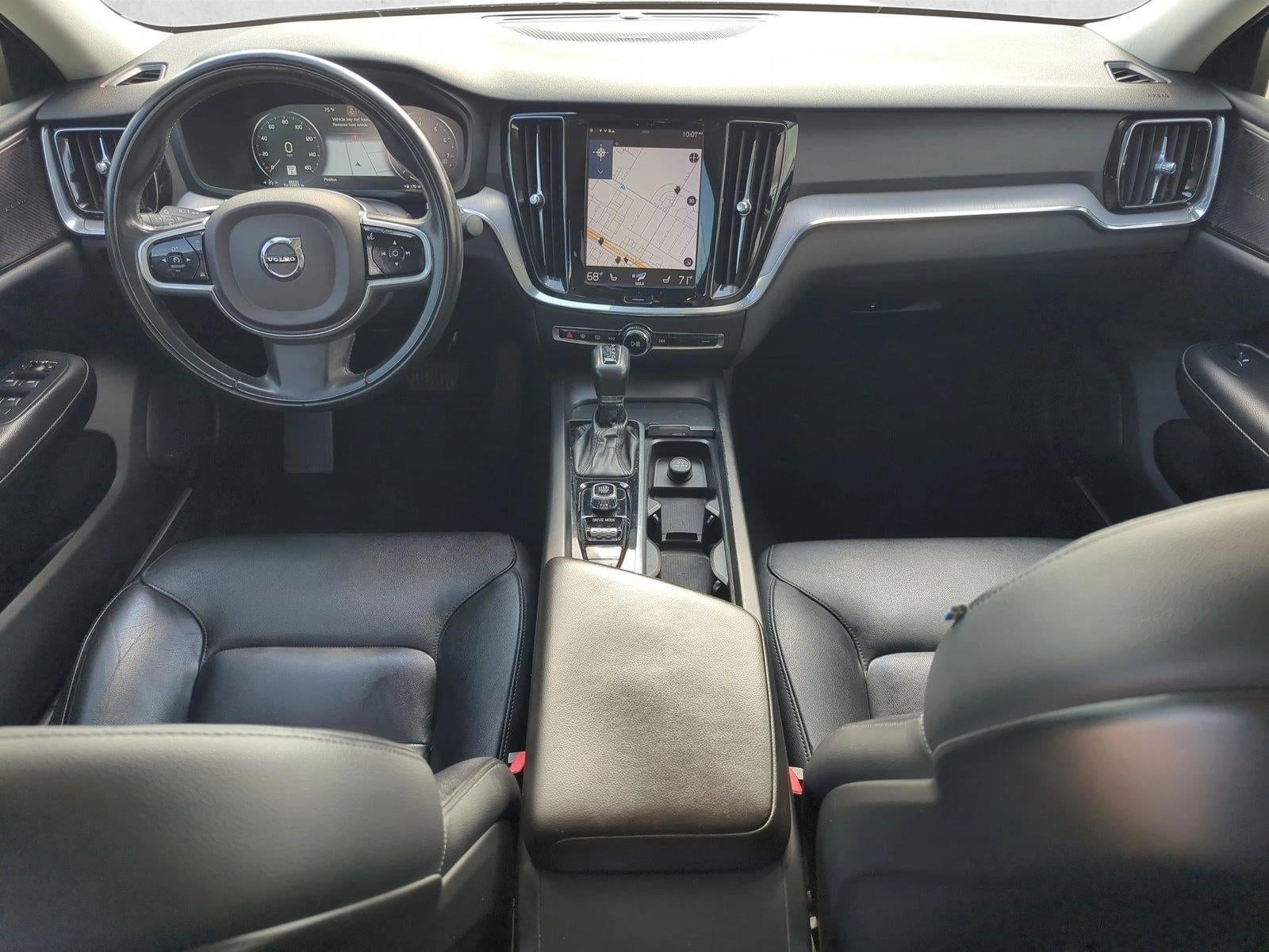 2020 Volvo S60 Momentum