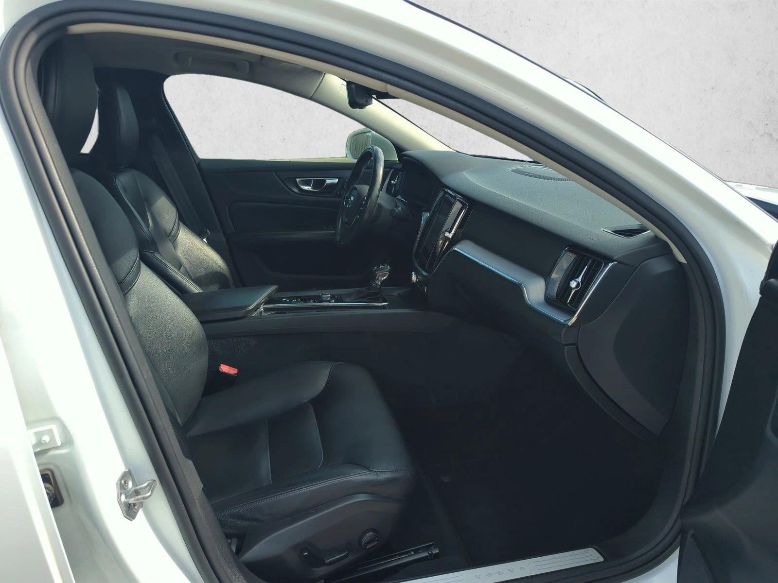 2020 Volvo S60 Momentum