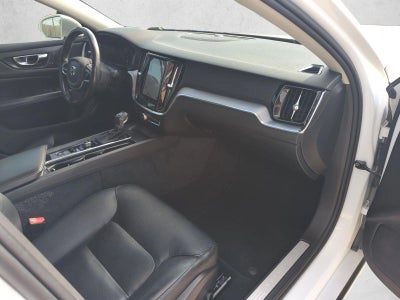 2020 Volvo S60 Momentum