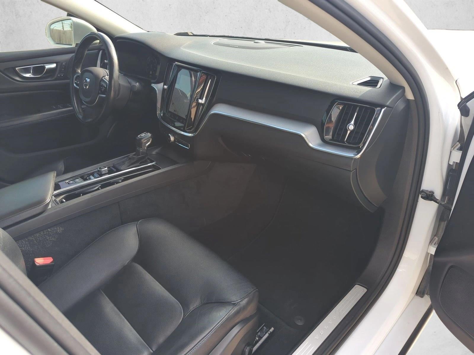 2020 Volvo S60 Momentum