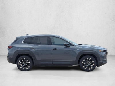 2025 Mazda Mazda CX-50 Hybrid Premium Plus Package